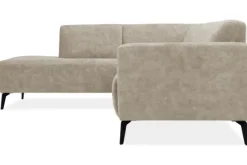 Outlet Hoekbank Beck Loungebanken|Hoekbanken