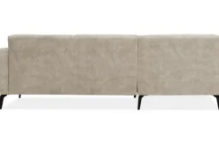Outlet Hoekbank Beck Loungebanken|Hoekbanken