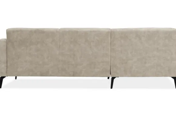 Outlet Hoekbank Beck Loungebanken|Hoekbanken