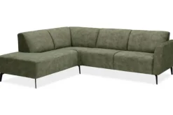 Outlet Hoekbank Beck Loungebanken|Hoekbanken