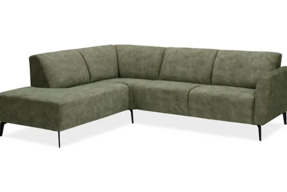 Outlet Hoekbank Beck Loungebanken|Hoekbanken