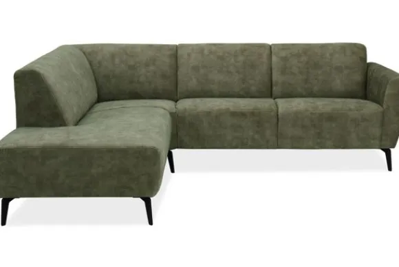 Outlet Hoekbank Beck Loungebanken|Hoekbanken