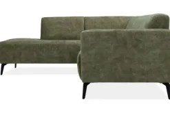 Outlet Hoekbank Beck Loungebanken|Hoekbanken