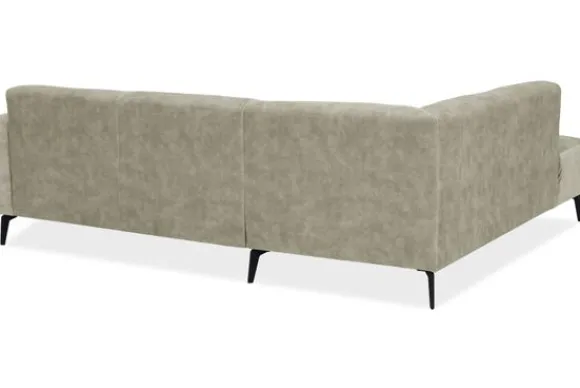 Outlet Hoekbank Beck Loungebanken|Hoekbanken