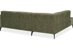 Outlet Hoekbank Beck Loungebanken|Hoekbanken