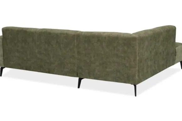 Outlet Hoekbank Beck Loungebanken|Hoekbanken
