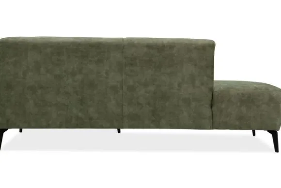 Outlet Hoekbank Beck Loungebanken|Hoekbanken