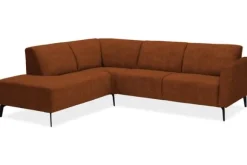 Outlet Hoekbank Beck Loungebanken|Hoekbanken