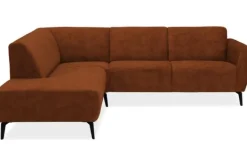 Outlet Hoekbank Beck Loungebanken|Hoekbanken