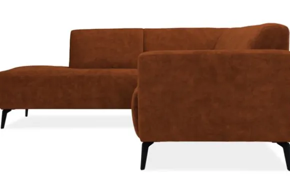 Outlet Hoekbank Beck Loungebanken|Hoekbanken