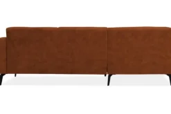 Outlet Hoekbank Beck Loungebanken|Hoekbanken