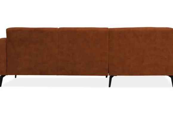 Outlet Hoekbank Beck Loungebanken|Hoekbanken
