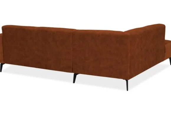 Outlet Hoekbank Beck Loungebanken|Hoekbanken