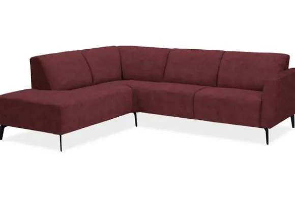 Outlet Hoekbank Beck Loungebanken|Hoekbanken