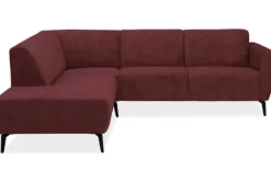 Outlet Hoekbank Beck Loungebanken|Hoekbanken