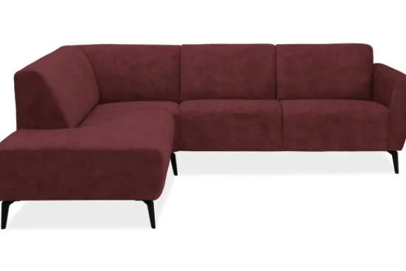Outlet Hoekbank Beck Loungebanken|Hoekbanken