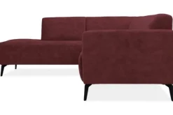 Outlet Hoekbank Beck Loungebanken|Hoekbanken