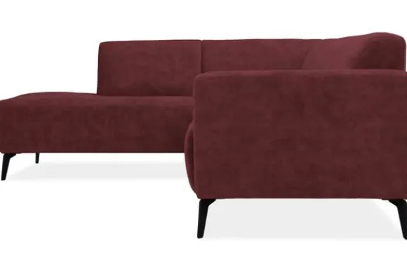 Outlet Hoekbank Beck Loungebanken|Hoekbanken