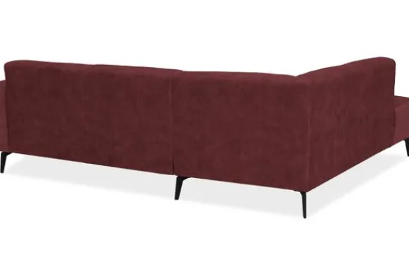 Outlet Hoekbank Beck Loungebanken|Hoekbanken