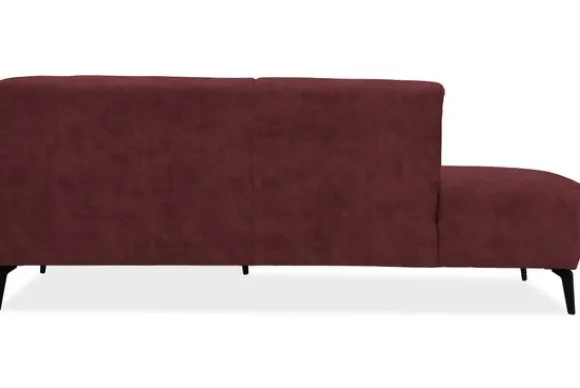 Outlet Hoekbank Beck Loungebanken|Hoekbanken