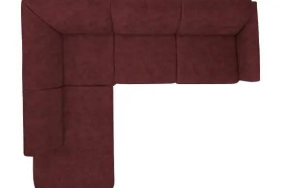Outlet Hoekbank Beck Loungebanken|Hoekbanken