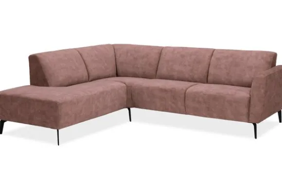 Outlet Hoekbank Beck Loungebanken|Hoekbanken