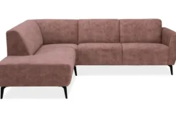 Outlet Hoekbank Beck Loungebanken|Hoekbanken