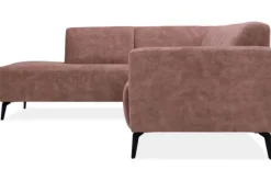 Outlet Hoekbank Beck Loungebanken|Hoekbanken