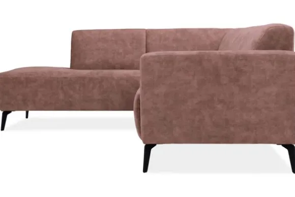 Outlet Hoekbank Beck Loungebanken|Hoekbanken