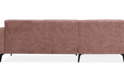 Outlet Hoekbank Beck Loungebanken|Hoekbanken