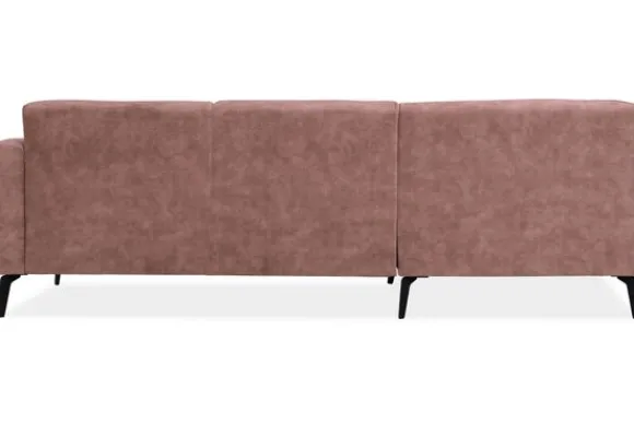 Outlet Hoekbank Beck Loungebanken|Hoekbanken