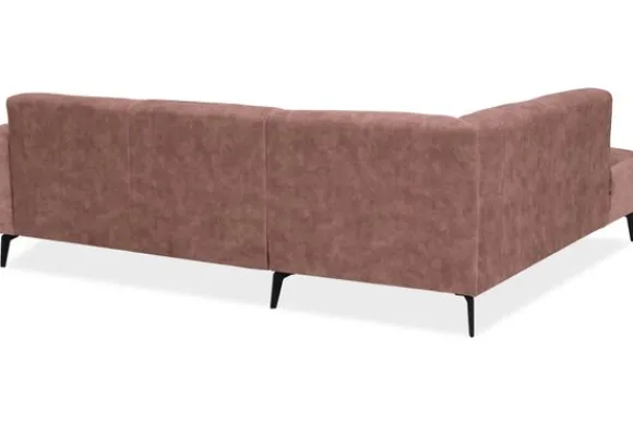Outlet Hoekbank Beck Loungebanken|Hoekbanken