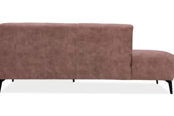 Outlet Hoekbank Beck Loungebanken|Hoekbanken