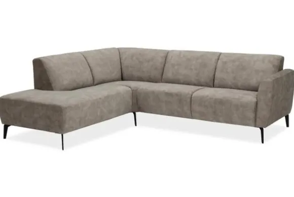 Outlet Hoekbank Beck Loungebanken|Hoekbanken