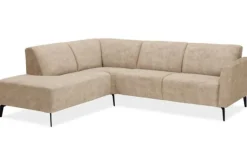 Outlet Hoekbank Beck Loungebanken|Hoekbanken