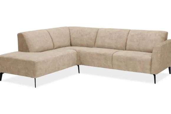 Outlet Hoekbank Beck Loungebanken|Hoekbanken