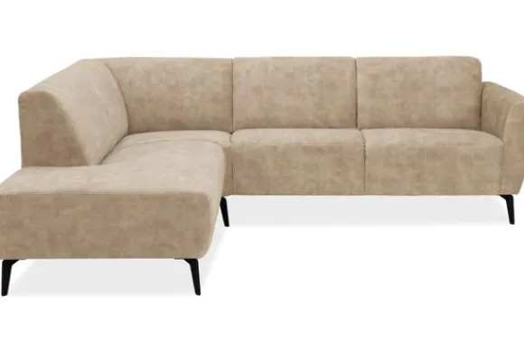 Outlet Hoekbank Beck Loungebanken|Hoekbanken