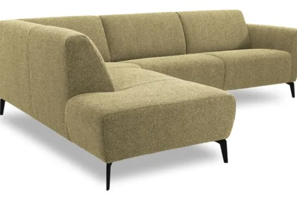 Hoekbank Beck Loungebanken|Hoekbanken