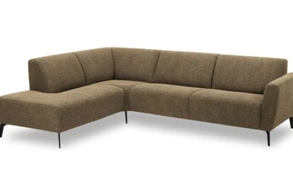 Hoekbank Beck Loungebanken|Hoekbanken