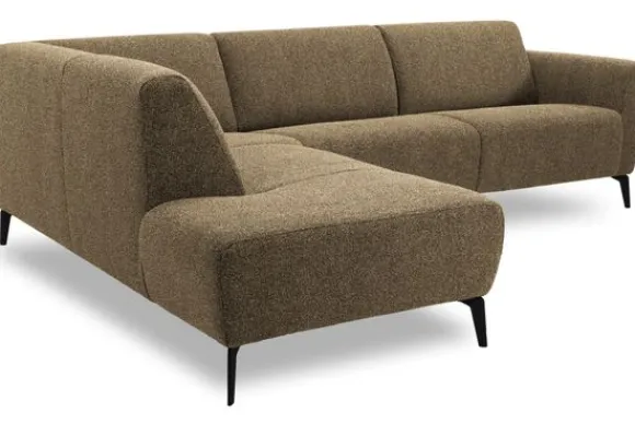 Hoekbank Beck Loungebanken|Hoekbanken