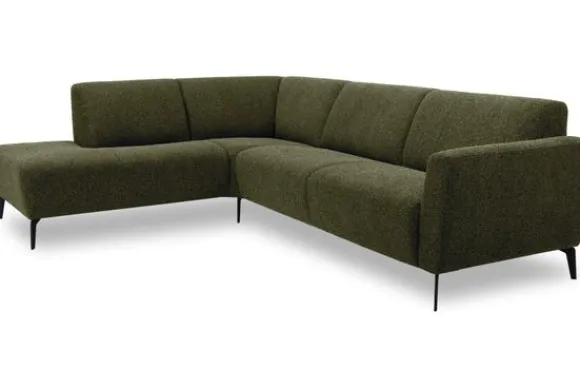 Hoekbank Beck Loungebanken|Hoekbanken