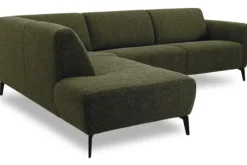 Hoekbank Beck Loungebanken|Hoekbanken
