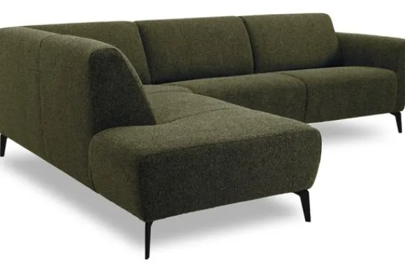 Hoekbank Beck Loungebanken|Hoekbanken