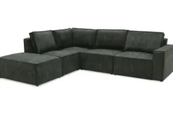 Outlet Hoekbank Belone Elementen Banken|Loungebanken