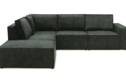 Outlet Hoekbank Belone Elementen Banken|Loungebanken