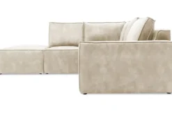 Outlet Hoekbank Belone Elementen Banken|Loungebanken