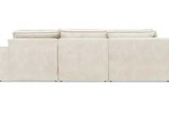 Outlet Hoekbank Belone Elementen Banken|Loungebanken