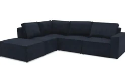 Outlet Hoekbank Belone Elementen Banken|Loungebanken