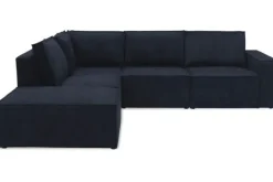 Outlet Hoekbank Belone Elementen Banken|Loungebanken