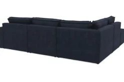 Outlet Hoekbank Belone Elementen Banken|Loungebanken